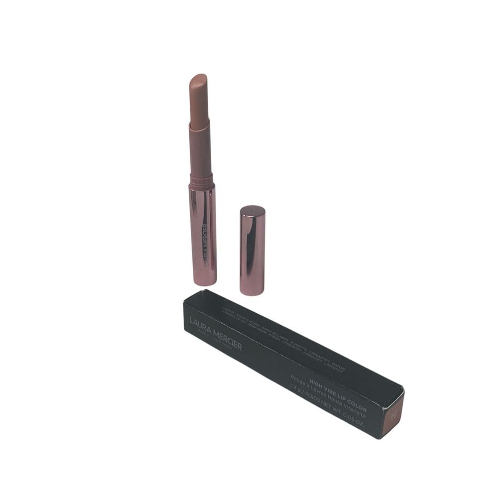 Laura Mercier High Vibe Lip Color - 120 Joy (READ)